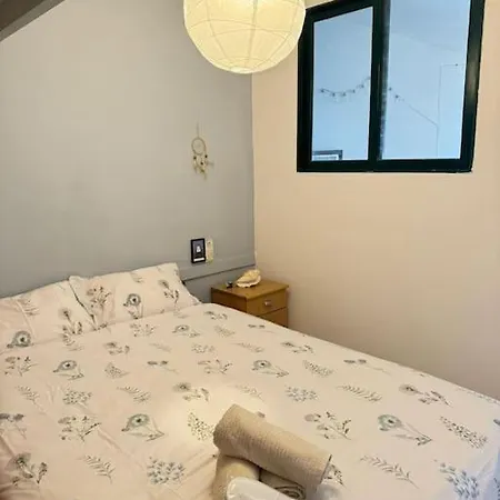 Charming Beachhouse By The Salini National Park * St. Paul's Bay