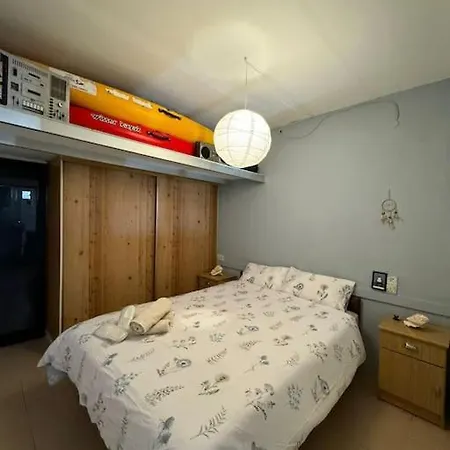 Charming Beachhouse By The Salini National Park * St. Paul's Bay