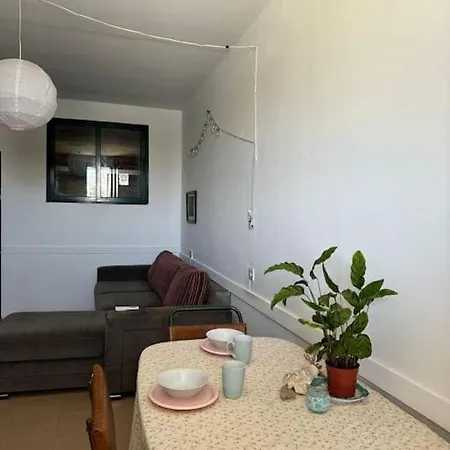 Charming Beachhouse By The Salini National Park * St. Paul's Bay